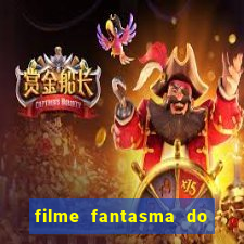 filme fantasma do natal passado